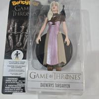 action figure di daenerys game of thrones