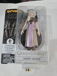 action figure di daenerys game of thrones
