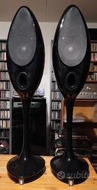 Casse Acustiche Vivid Audio - Diffusori Oval V1.5