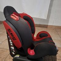 seggiolino auto Foppapedretti 