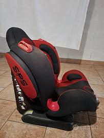 seggiolino auto Foppapedretti 