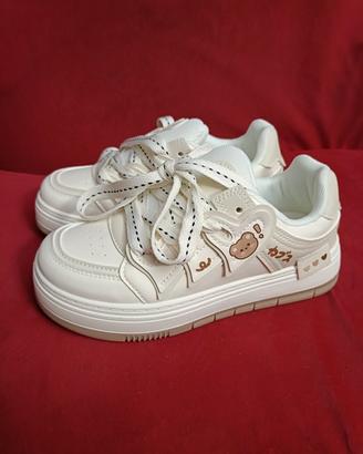 scarpe donna alt kawaii giapponese style 