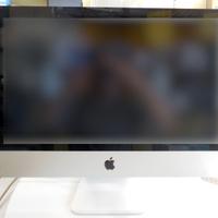 iMac Apple modello EMC 2308 21,5" FullHD