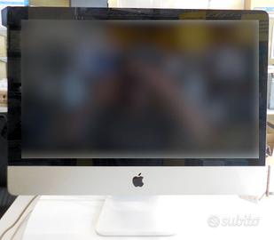 iMac Apple modello EMC 2308 21,5" FullHD