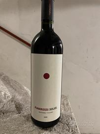 Stock 6 bottiglie vino maremmano d'annata