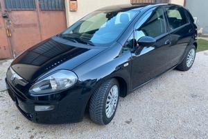 Fiat Grande Punto 1.2 5 porte S&S Actual