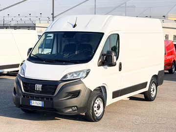Fiat Ducato 2.2 Diesel 140CV L2H2 2023