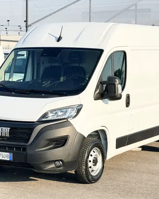 Fiat Ducato 2.2 Diesel 140CV L2H2 2023