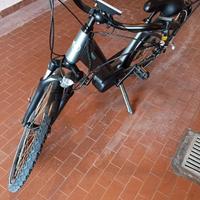 Bicicletta Elettrica Brinke E-city Florence