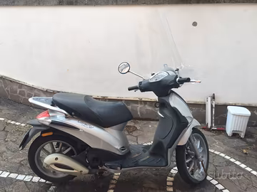 piaggio liberty 50