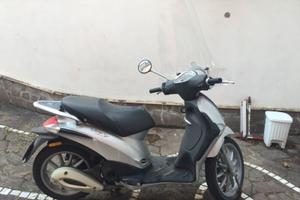 piaggio liberty 50