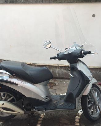 piaggio liberty 50