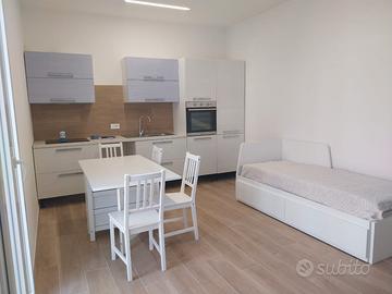 Appartamento a due passi dal mare e dal centro