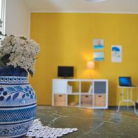 Casa vacazne nel corso Elea_a 400 m dal mare