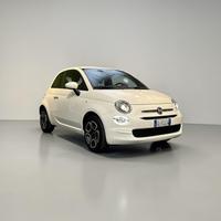 Fiat 500 1.0 hybrid Club 70cv