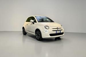 Fiat 500 1.0 hybrid Club 70cv
