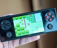 ayaneo pocket micro 256gb