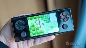 ayaneo pocket micro 256gb