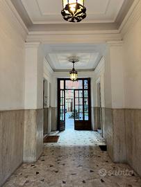 CAMERA POLICLINICO- TERMINI- metro A B