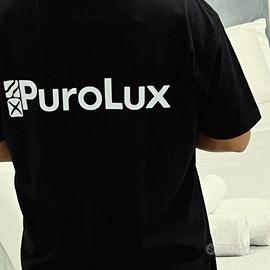 Pulizia B&B e Case Vacanze, Pulizie Post-Cantiere