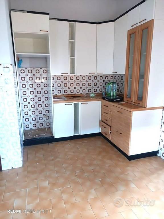 Appartamento di 120 m² con 5 locali a Poggio a Cai - Vista 3