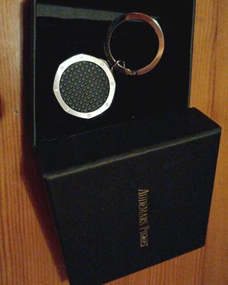 audemars Piguet keychain 
