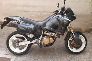 Gilera Nordwest 600
