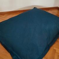 Pouf grande di Lumaland