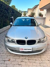 BMW serie 1 118D Futura 2000cc 143cv
