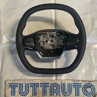 Volante pelle con comandi Ford Puma ST Line 2024