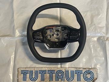 Volante pelle con comandi Ford Puma ST Line 2024