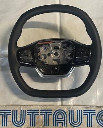 Volante pelle con comandi Ford Puma ST Line 2024