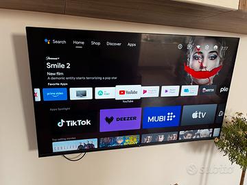 TV OK OTV 42AF-7023C – 42” Full HD