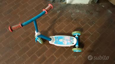 monopattino bambino 