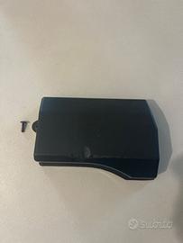 COPERCHIO COPRI BATTERIA ORIGINALE PIAGGIO LIBERTY