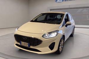 FORD Fiesta 5p 1.1 Titanium 75cv