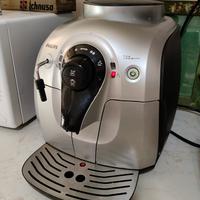 macchina CAFFE' Philips 2100 series
