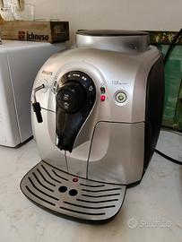 macchina CAFFE' Philips 2100 series