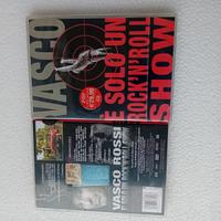VASCO ROSSI " E' SOLO UN ROCK'N'ROLL SHOW" DOPPIO