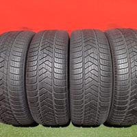 235 60 18 Gomme Invernali 95% Pirelli 235 60R18