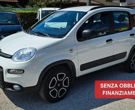 Fiat Panda Natural Power City Life - 2021 - PERFET