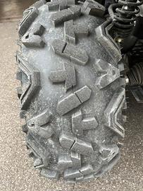 pneumatici quad