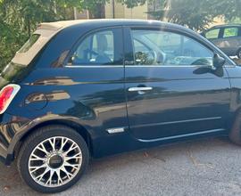 Fiat 500 (2007-2016) - 2011