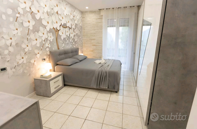 Casa Vacanze in montagna