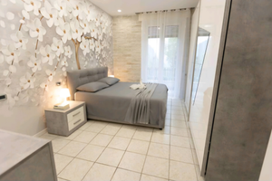 Casa Vacanze in montagna