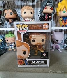 Escanor Funko pop n°1346