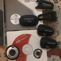 Cardiofrequenzimetro Geonaute CW500