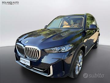 BMW X5 xdrive50e auto