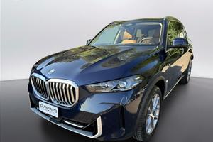 BMW X5 xdrive50e auto
