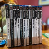 Giochi PlayStation 2